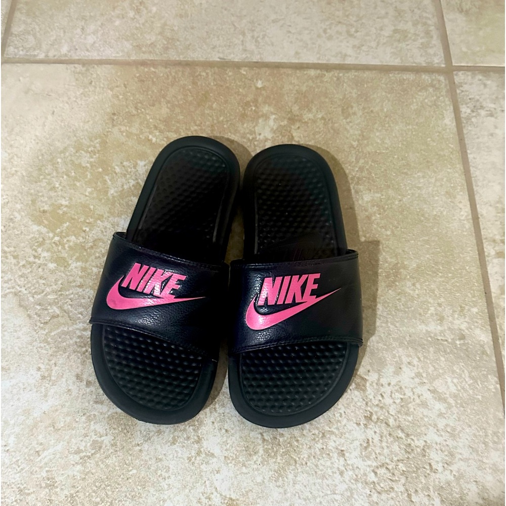 Nike Slides